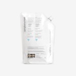 simplehuman Rosemary Thyme Dish Soap Refill Pouch 34 Fl Oz Pack of 6